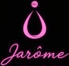 Jarôme Logo
